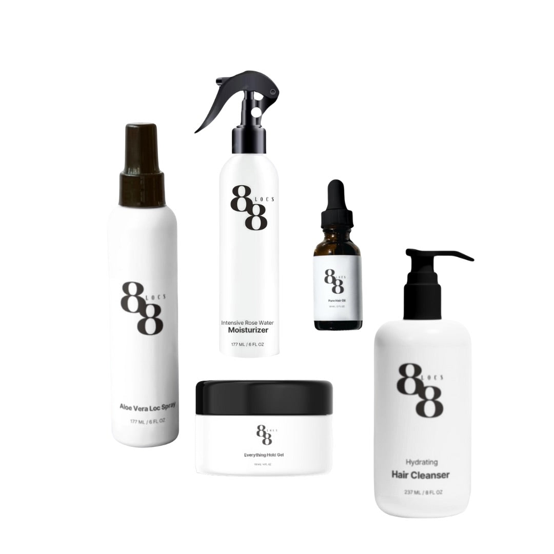 Loc Essentials Bundle