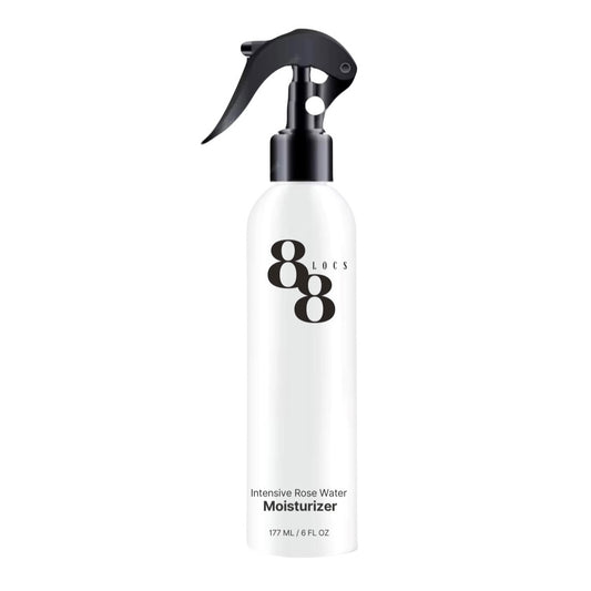 Intensive Rose Water Moisturizer