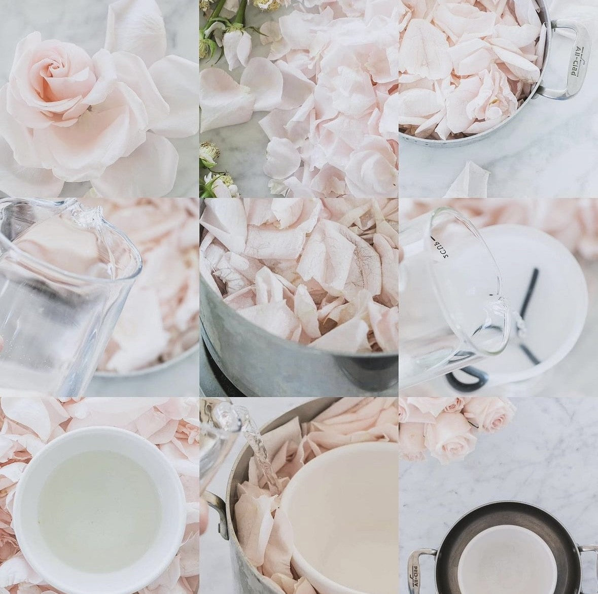 Intensive Rose Water Moisturizer