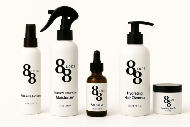 Loc Essentials Bundle