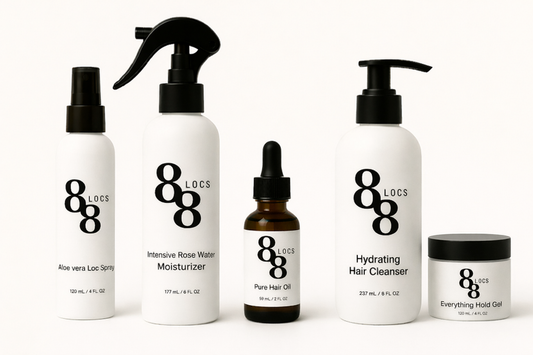 Loc Essentials Bundle