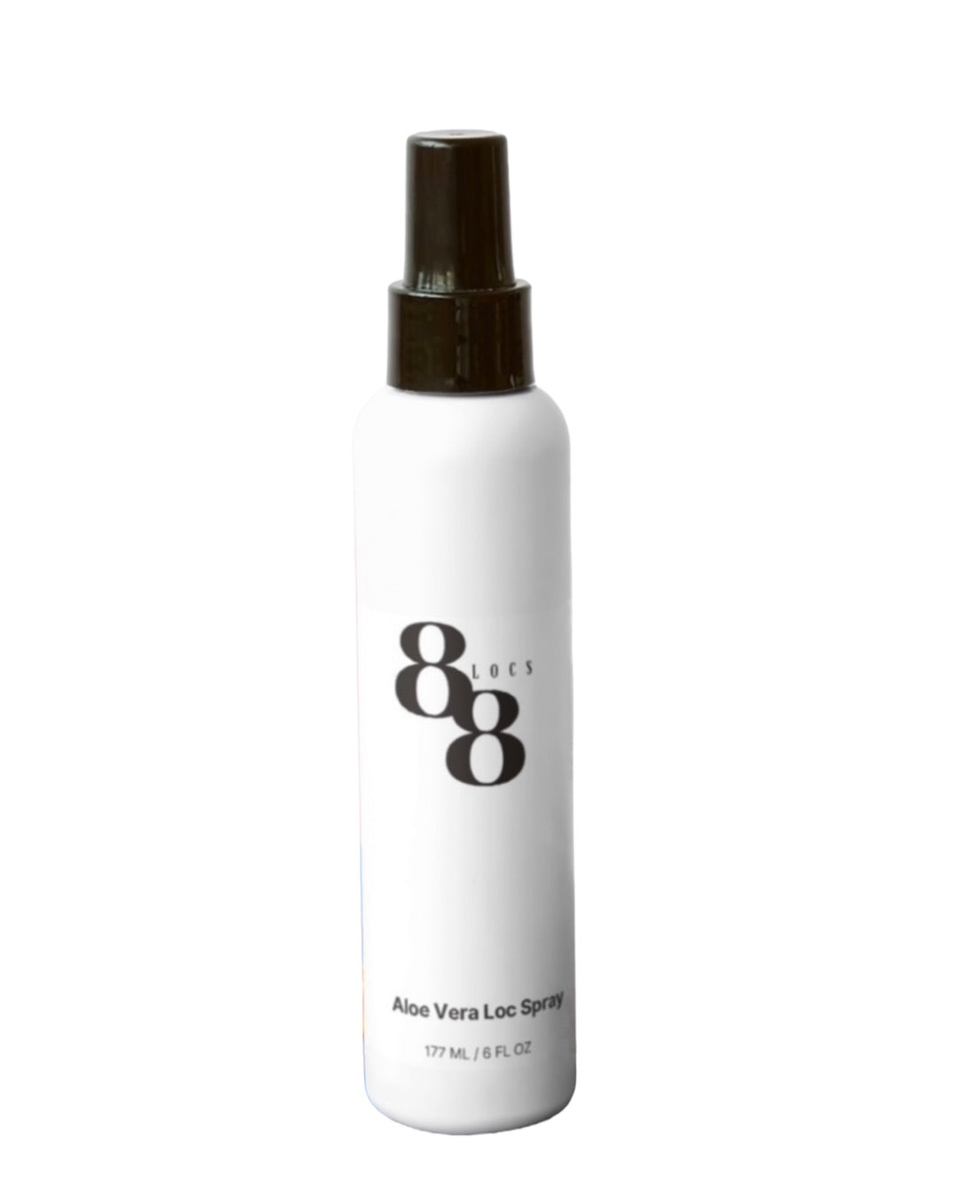 Aloe Vera Loc Spray