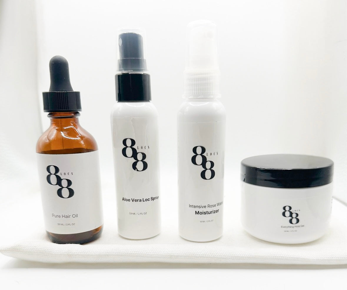 On The Go Kit