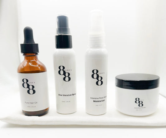 On The Go Kit