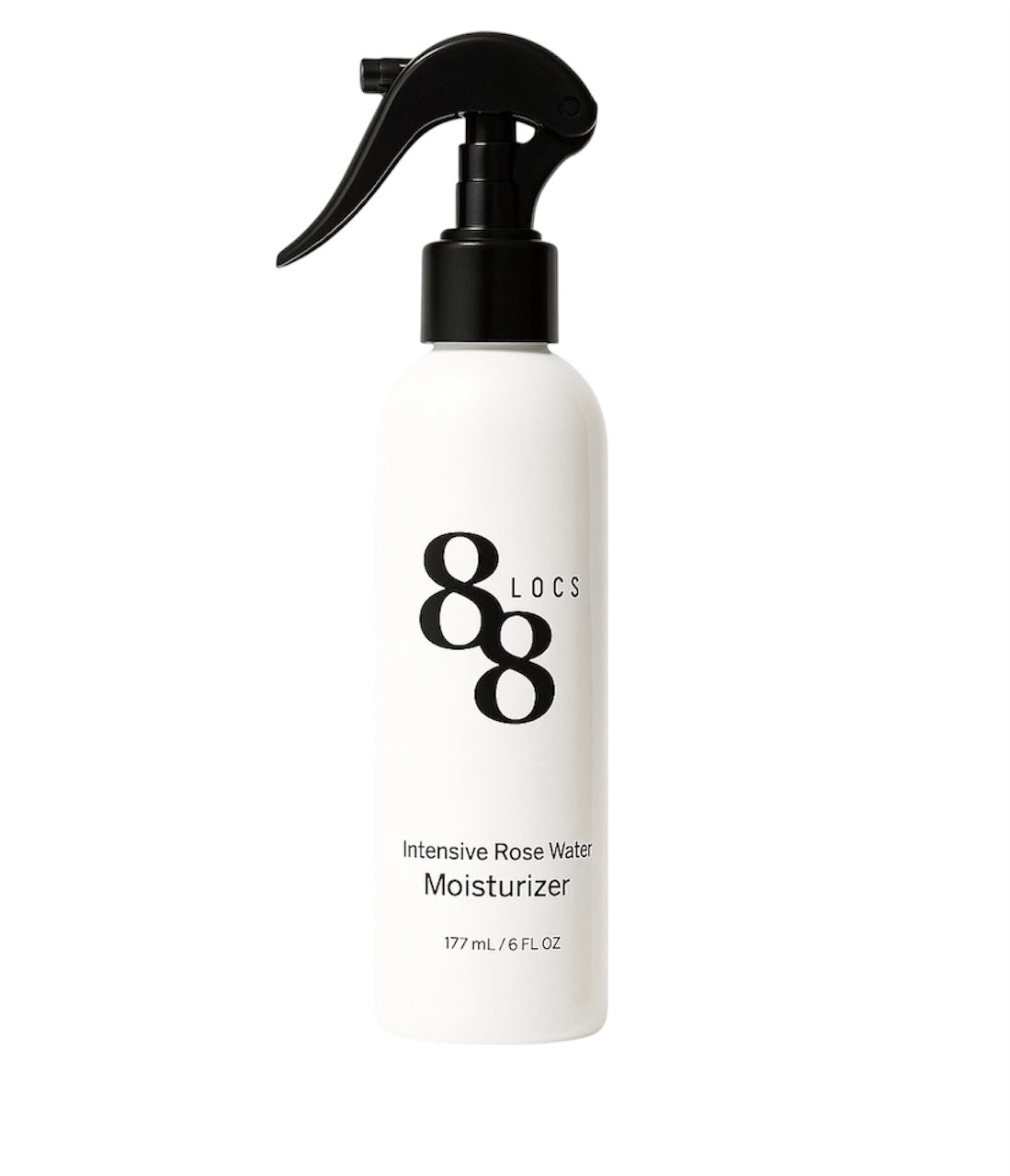 Intensive Rose Water Moisturizer