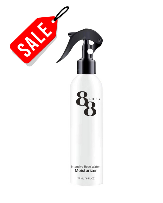 Intensive Rose Water Moisturizer