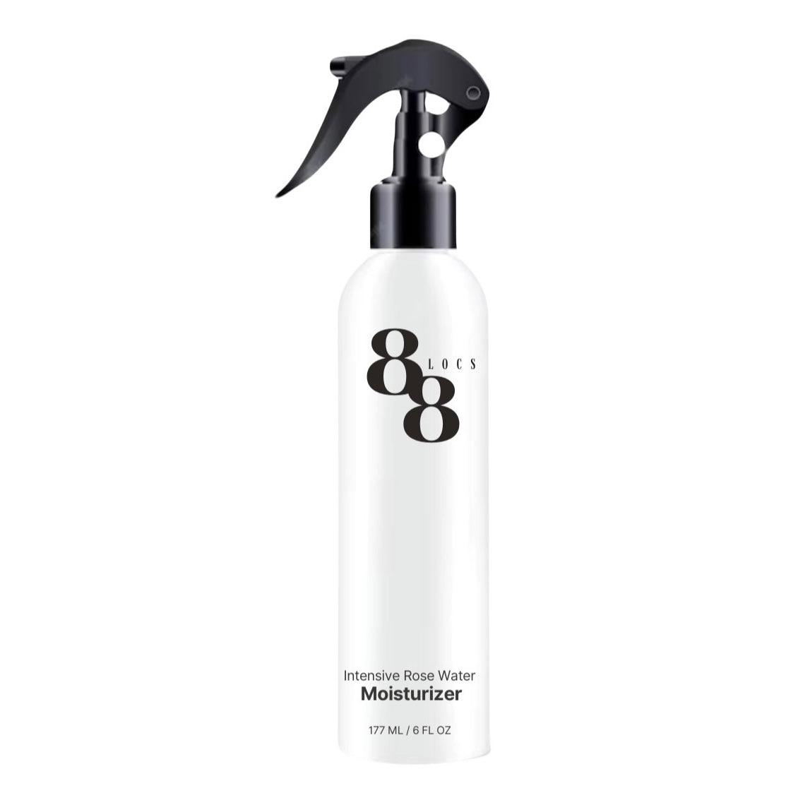 Intensive Rose Water Moisturizer
